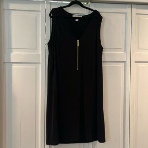 Michael Kors Black Dress